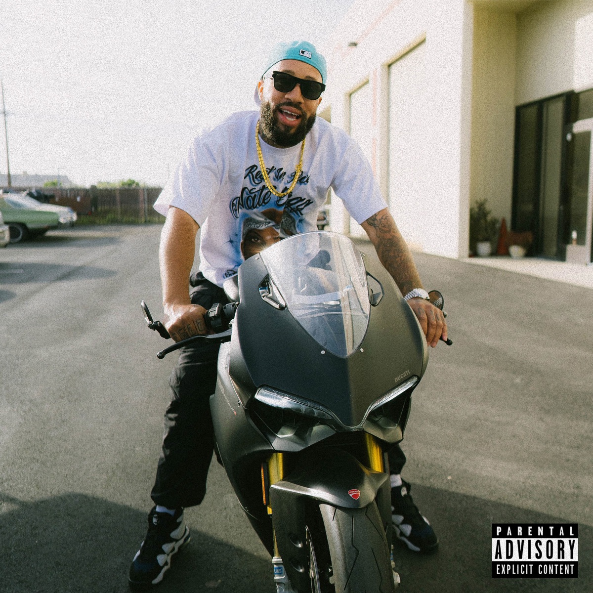 You Gotta - Single by Larry June album cover artwork