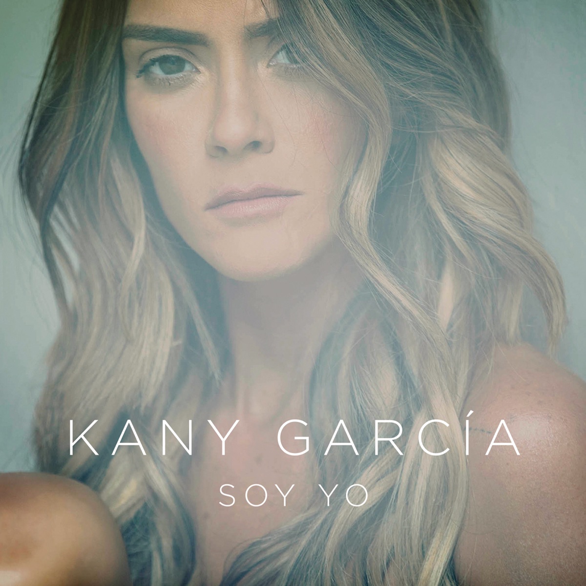 Soy Yo by Kany García album cover