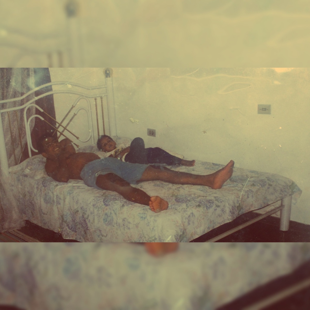 Sexta Treze de Outubro (feat. Nego Lock) - Single by Danke Damasceno album cover