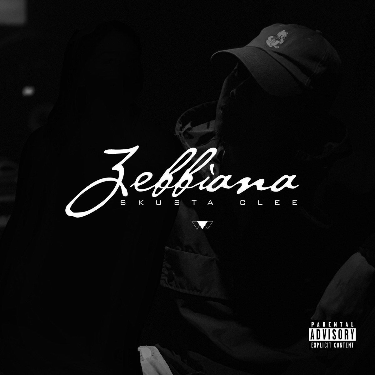 Zebbiana - Single by Skusta Clee album cover