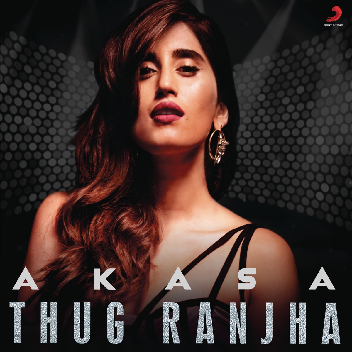 Thug Ranjha - Single by Akasa album cover