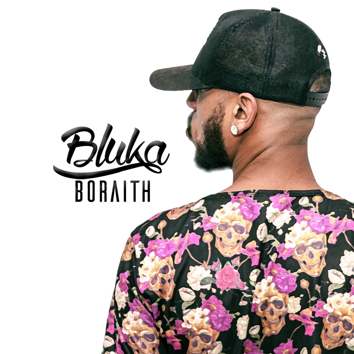 Bonde dos Moleque - Single by Bluka Boraith album cover