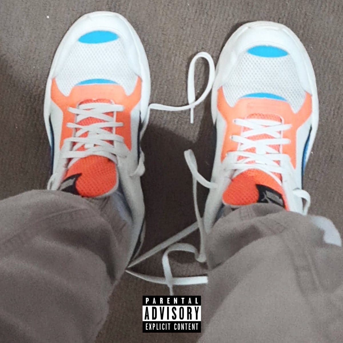 Milhão - Single by Lil Zul album cover