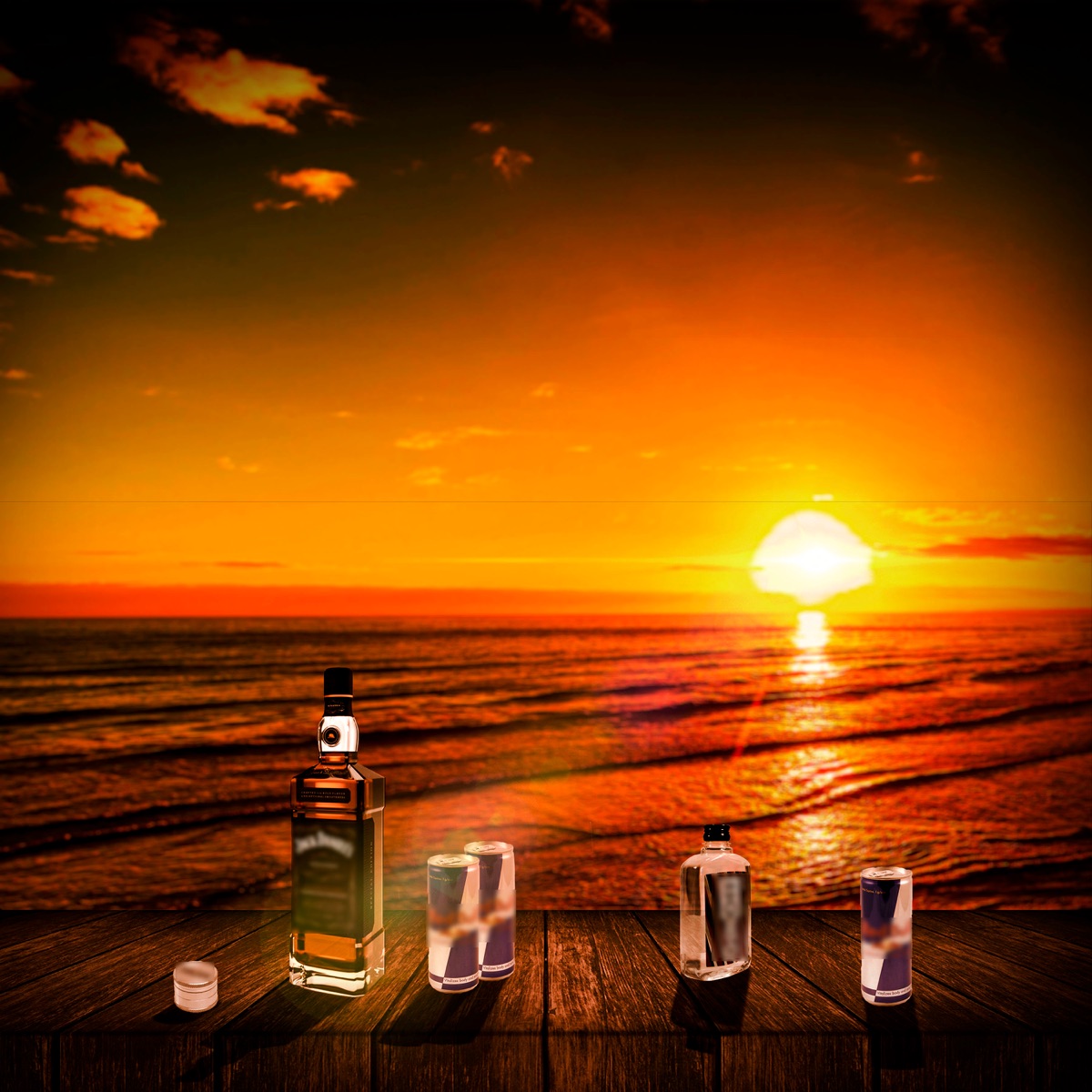 Calor Demais - Single by Saint swag & Saint Leal album cover