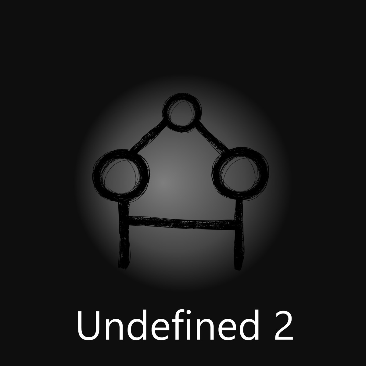 Undefined 2 - Single by Daniel Tan album cover