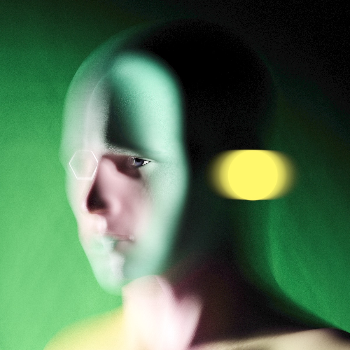 Shepherd - EP by Hranrad album cover