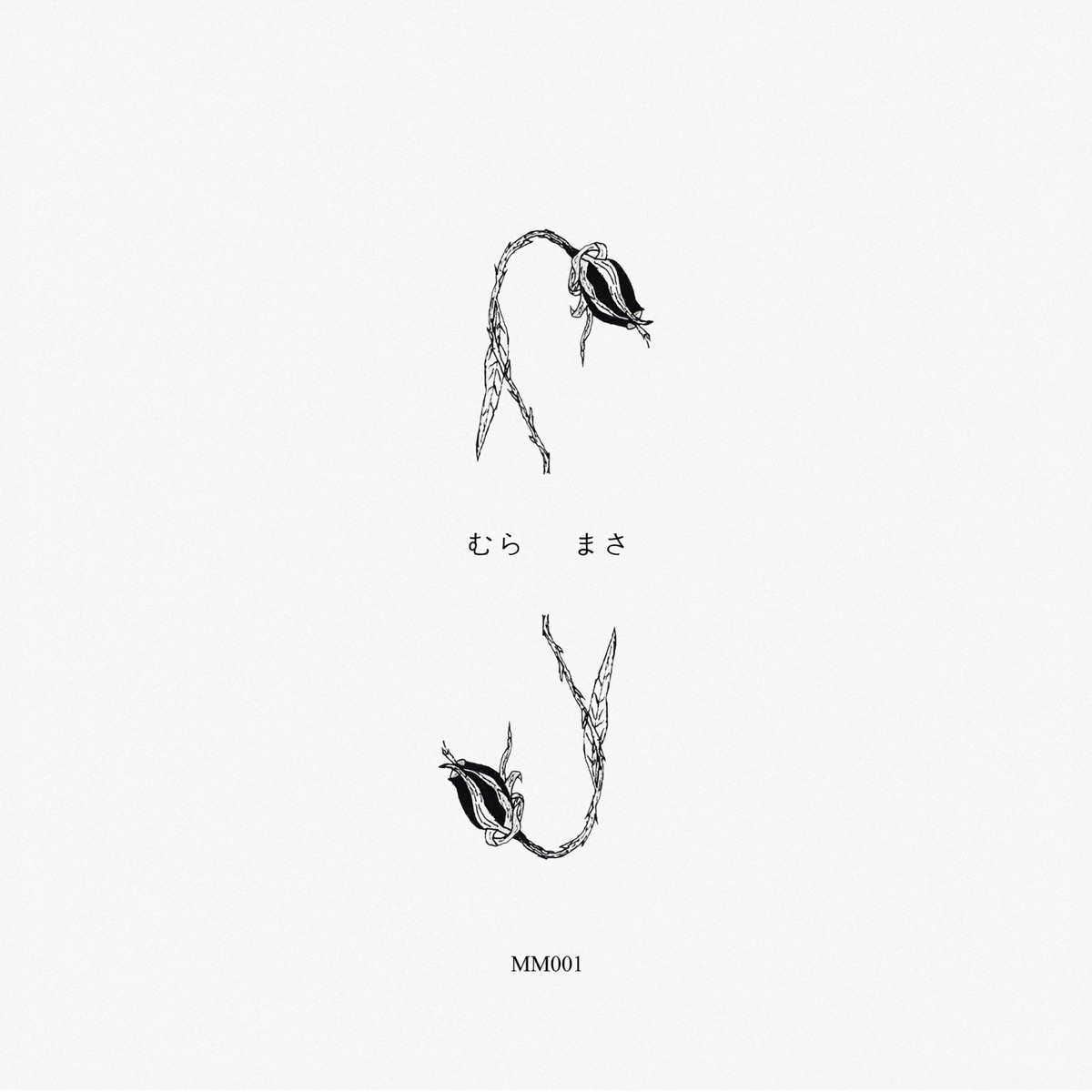Soundtrack To A Death by Mura Masa album cover