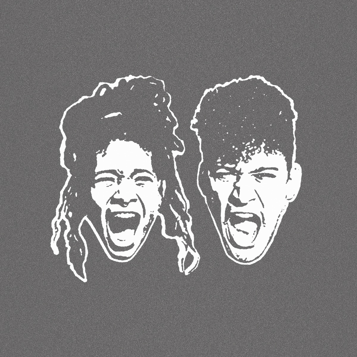THE ANXIETY by THE ANXIETY, WILLOW & Tyler Cole album cover