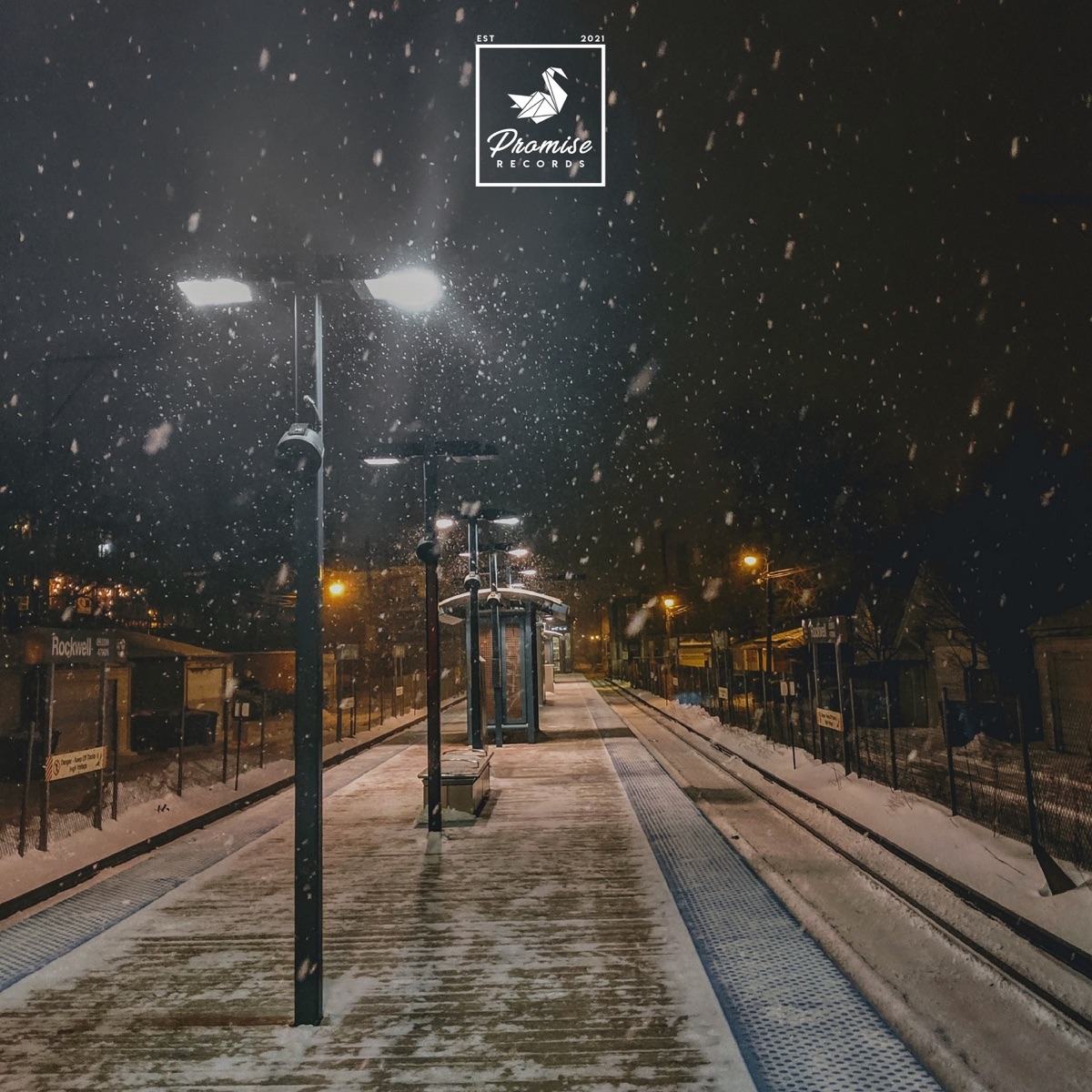 Monsoon Nights - Single by LUXID AXID album cover