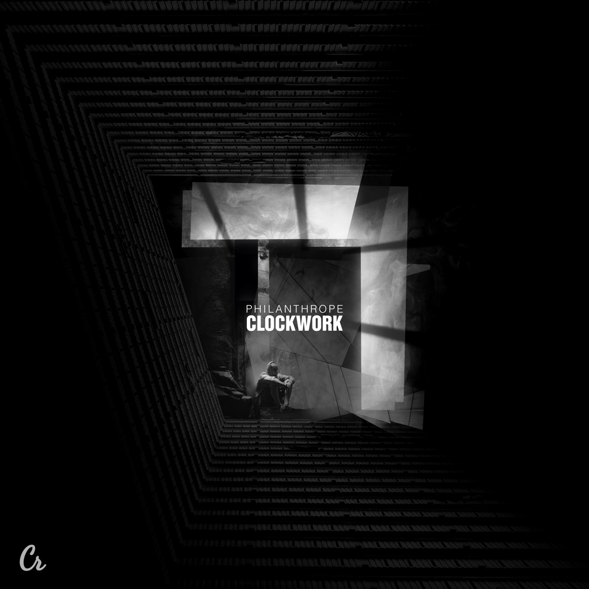 Clockwork by Philanthrope album cover