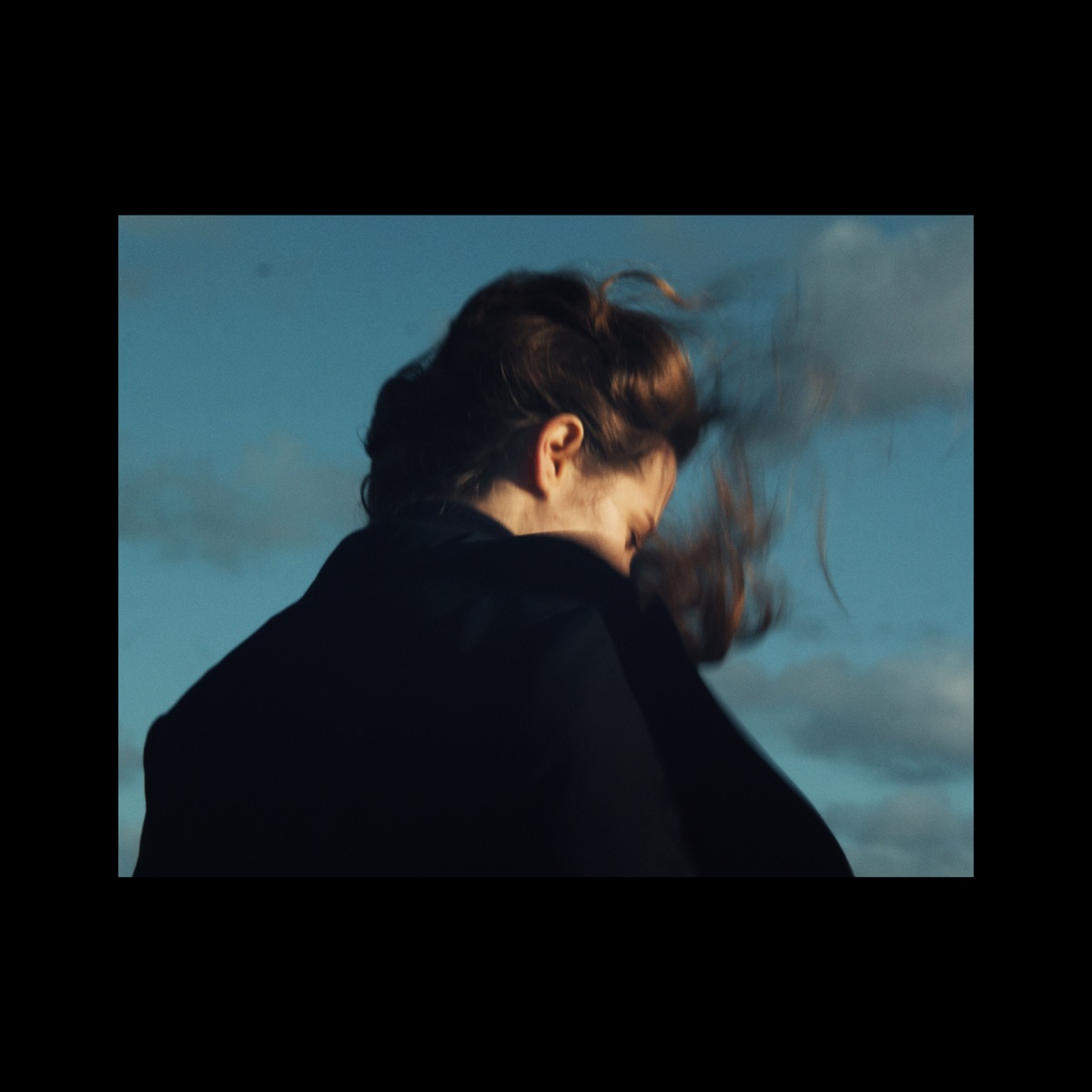 Esja by Hania Rani album cover