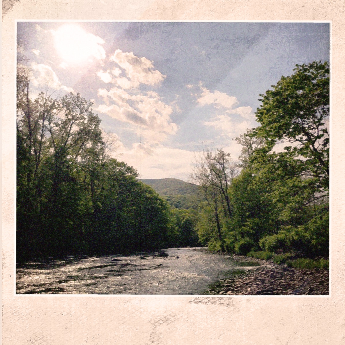 Catskills (feat. Devon Rea) - EP by Hz., ultmt. & Paklite album cover