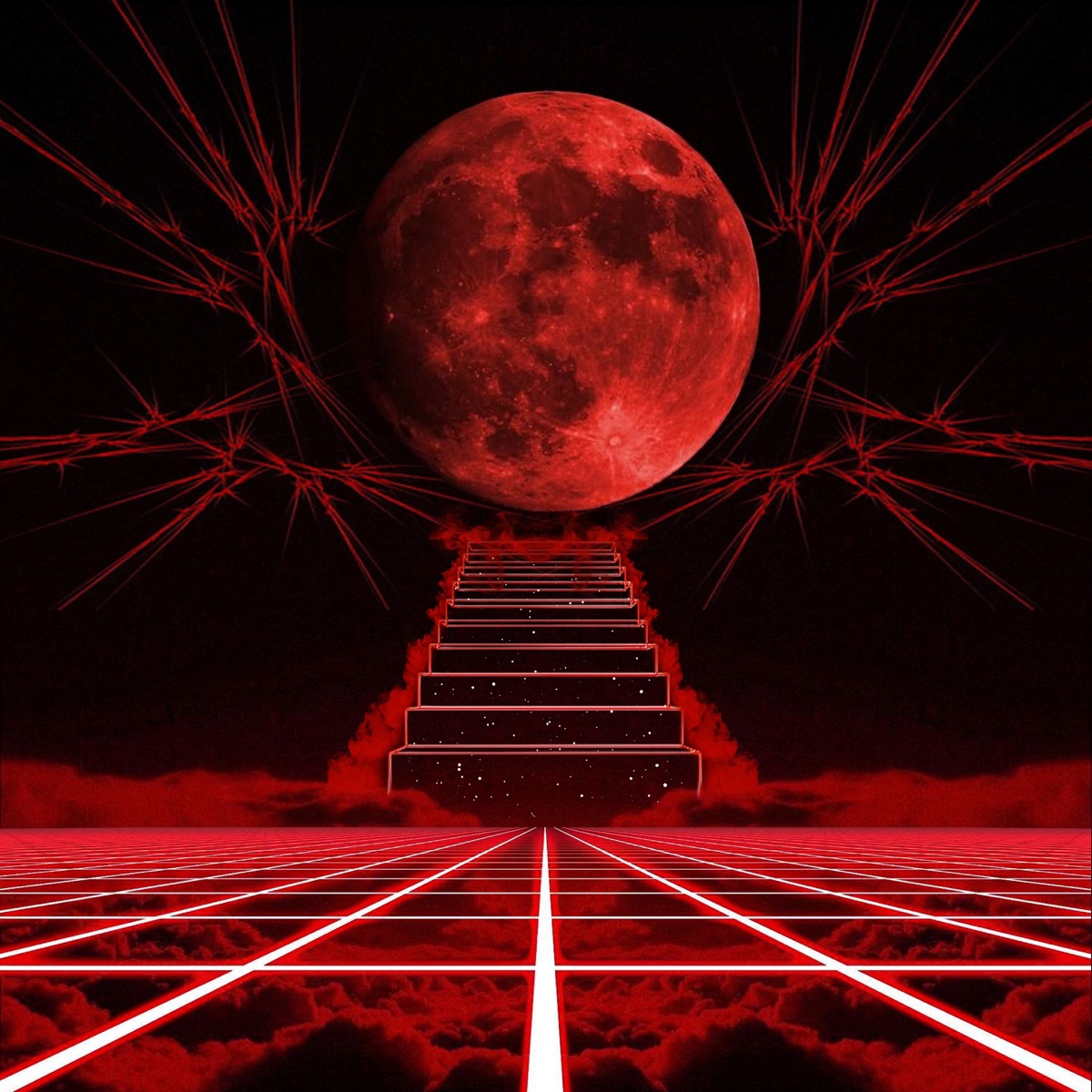 Kaar Baaaali - Single by Venm album cover