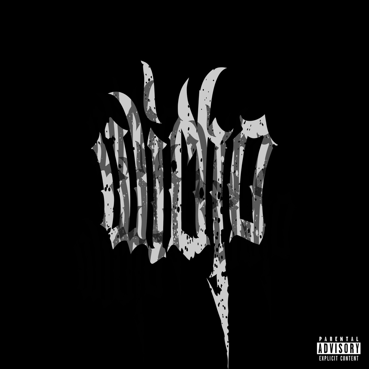 Wicho - Single by Bayron Diego album cover