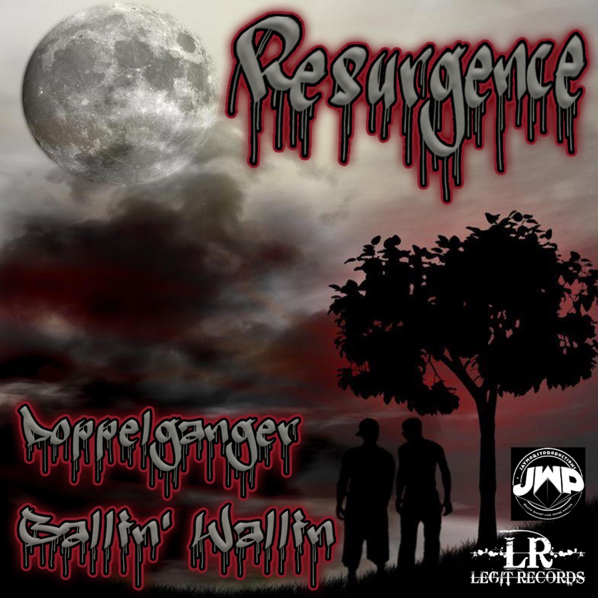 After the Lies (feat. Smokey of Cloud City Boyz) - Single by Ballin' Wallin album cover