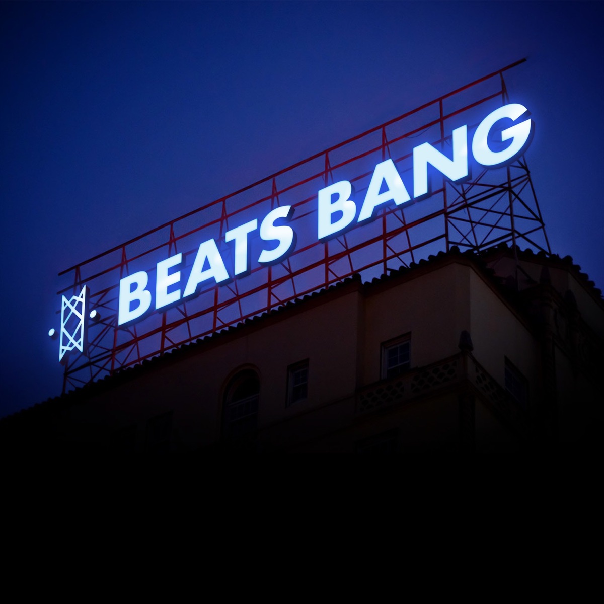 Beats Bang (Extended Version) - Single by A1tered Carb0n album cover