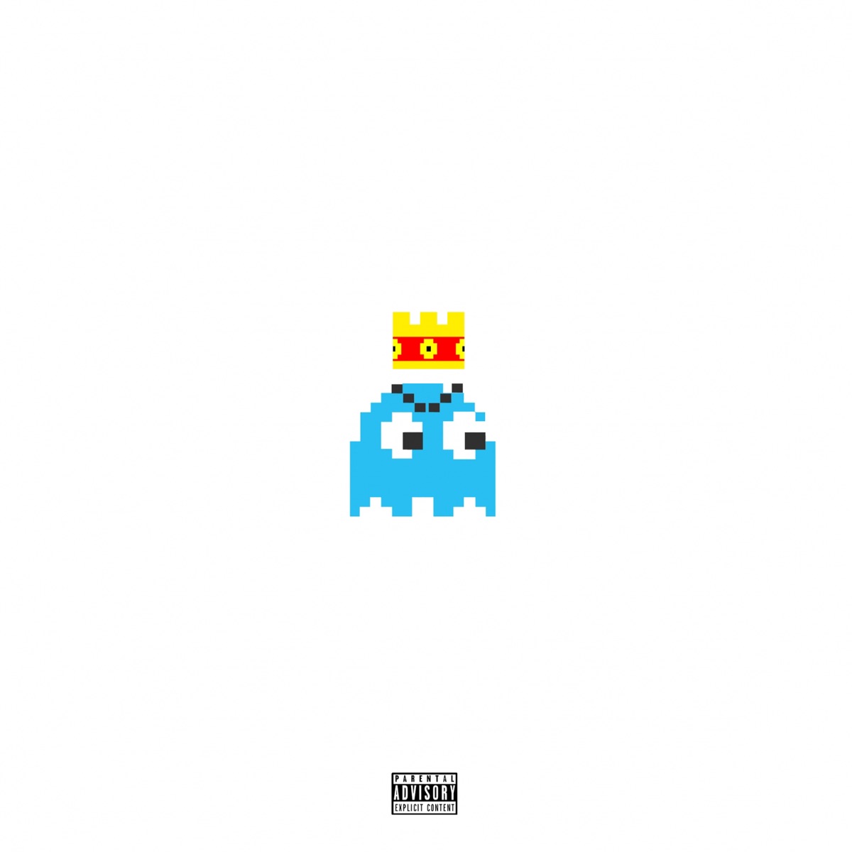 Flyyghost by Da Flyy Hooligan & Tesla's Ghost album cover