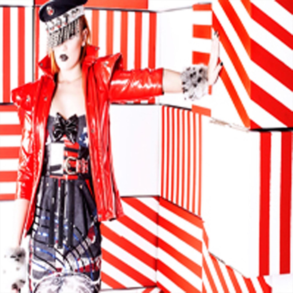 My Fb Song - Single by April Wu album cover