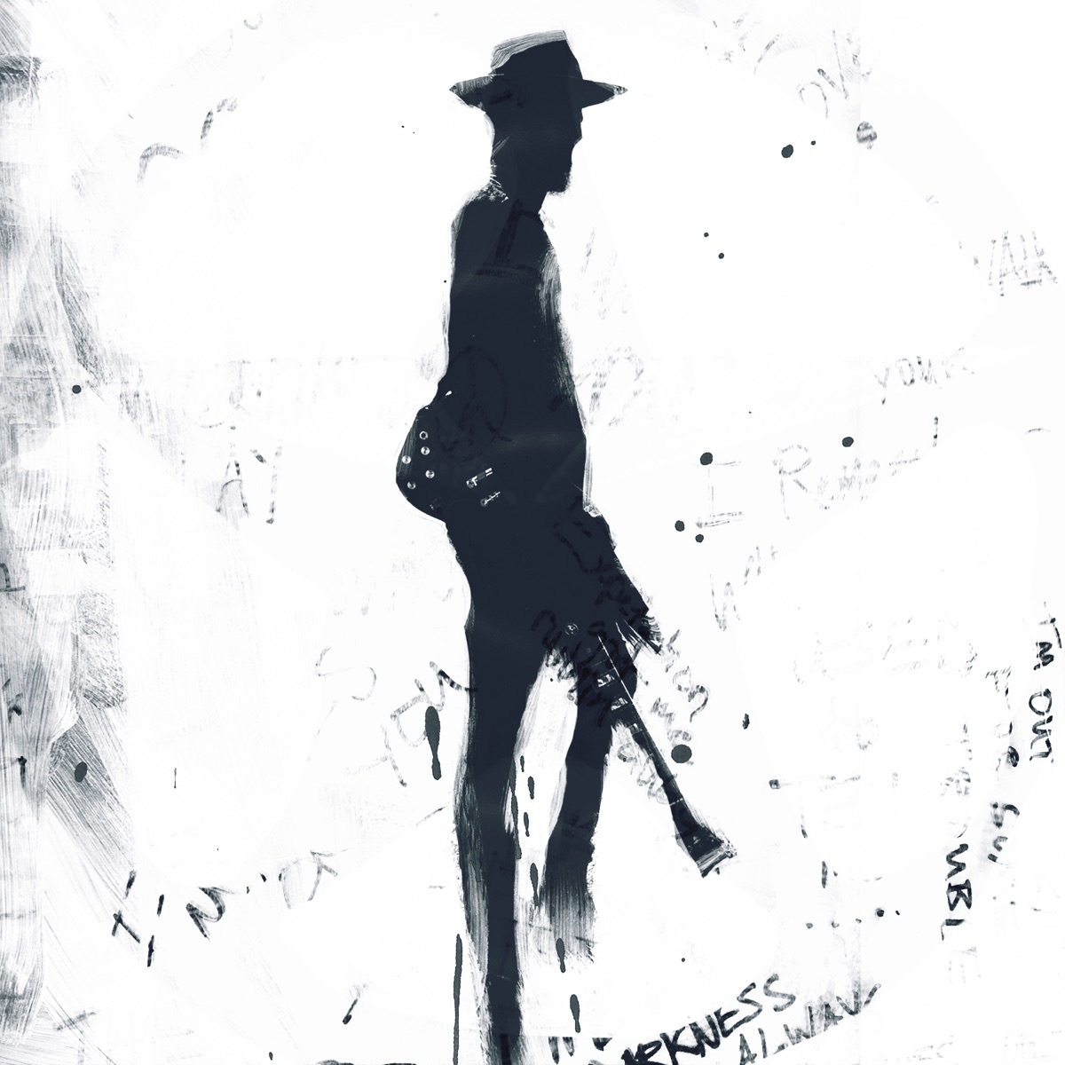 This Land by Gary Clark Jr. album cover