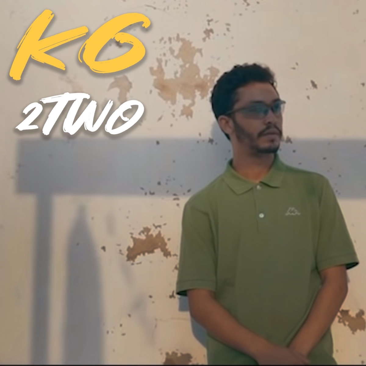 Kg - Single by 2Two album cover