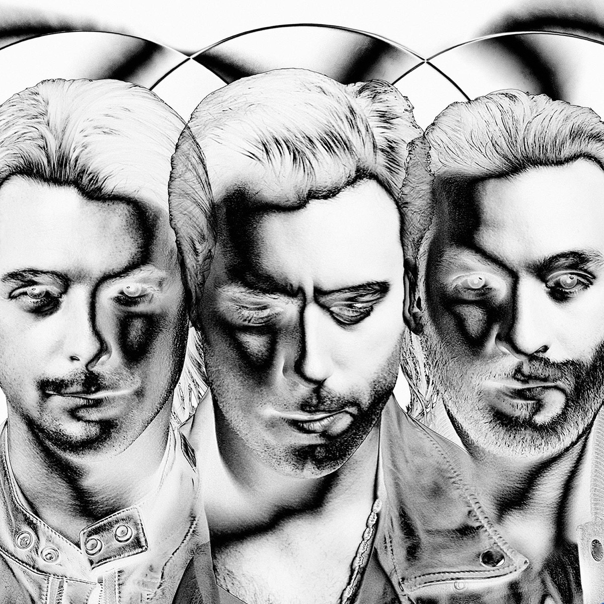 Until Now by Swedish House Mafia album cover