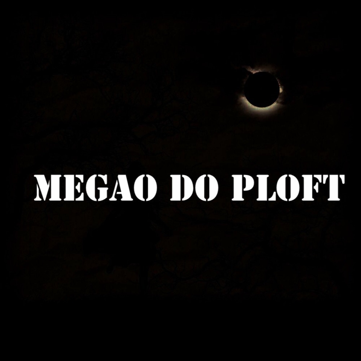 Megão do Ploft (feat. MC Pipokinha & MC Daniel DN) - Single by Dj Tchouzen & Mc GW album cover