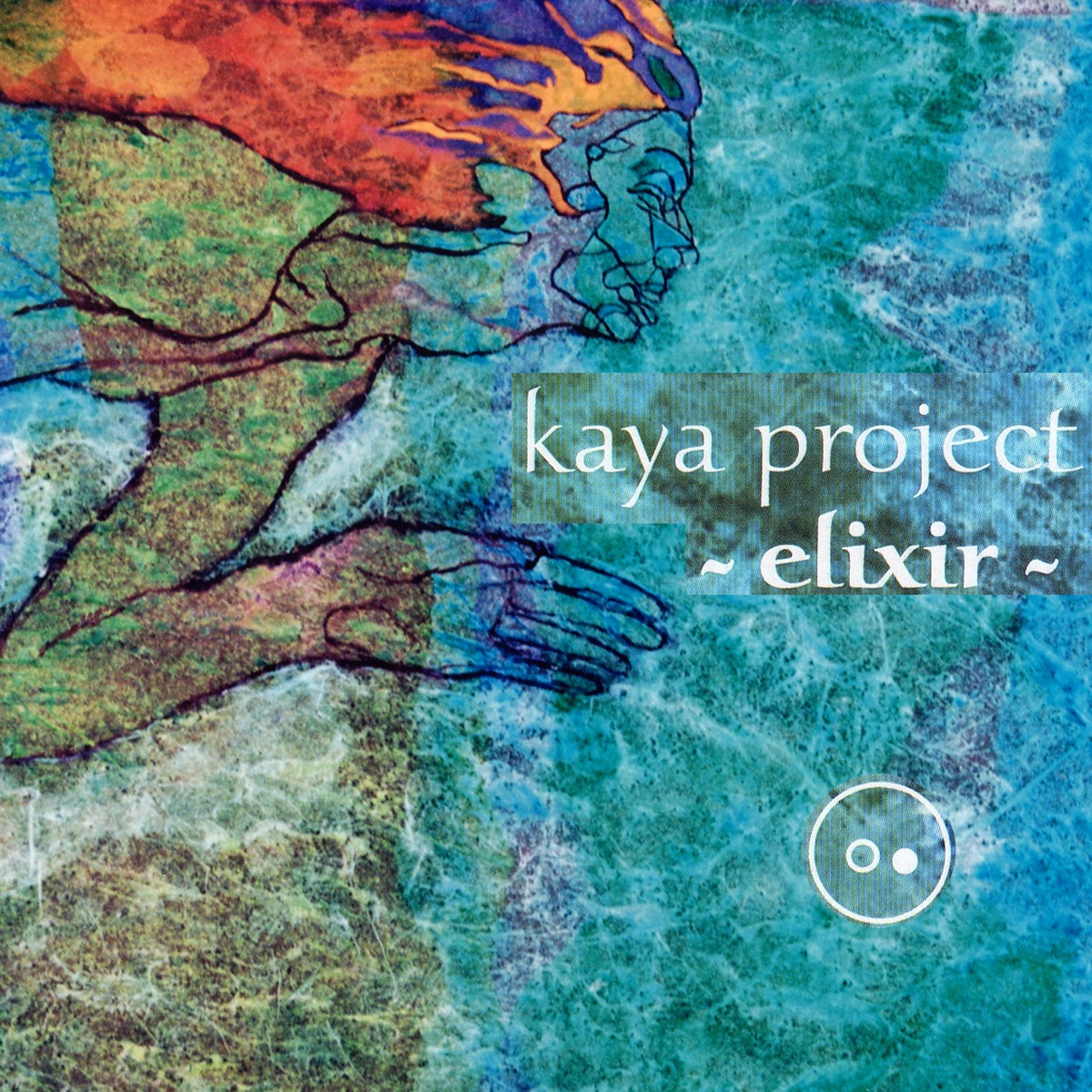 Elixir by Kaya Project album cover