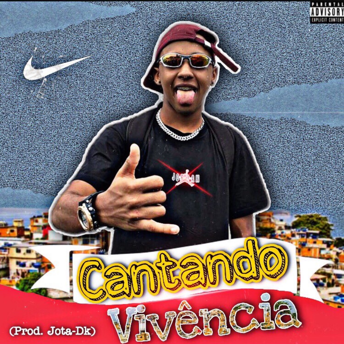 Cantando vivência - Single by Beti Marlley album cover