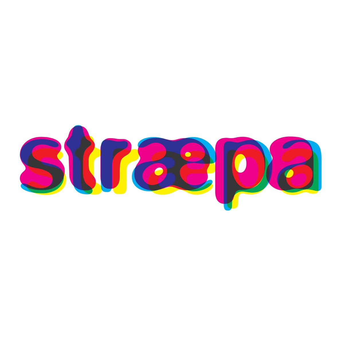Tabizla - Single by Stræpa album cover