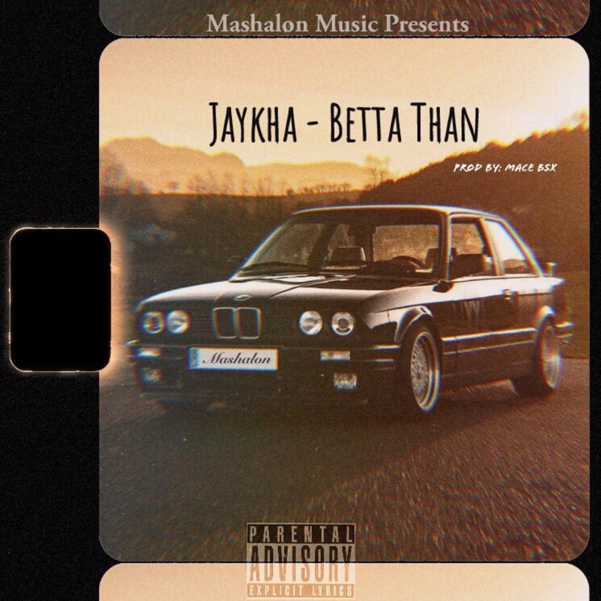 Betta Than - Single by Jaykha album cover