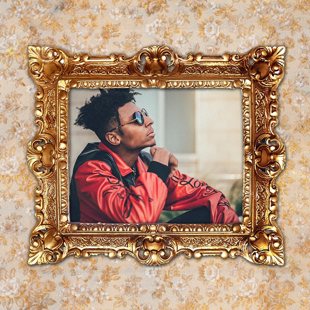Navajo - Single by Masego album cover