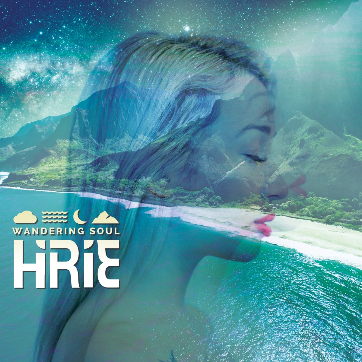 Wandering Soul by HIRIE album cover