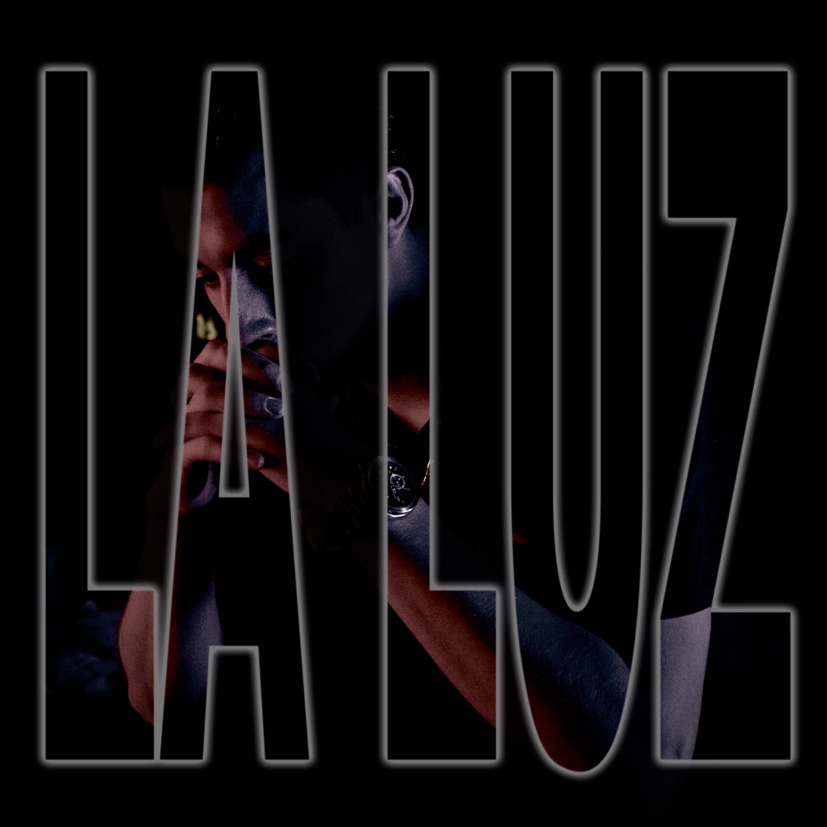 La Luz - Single by VI Alam album cover