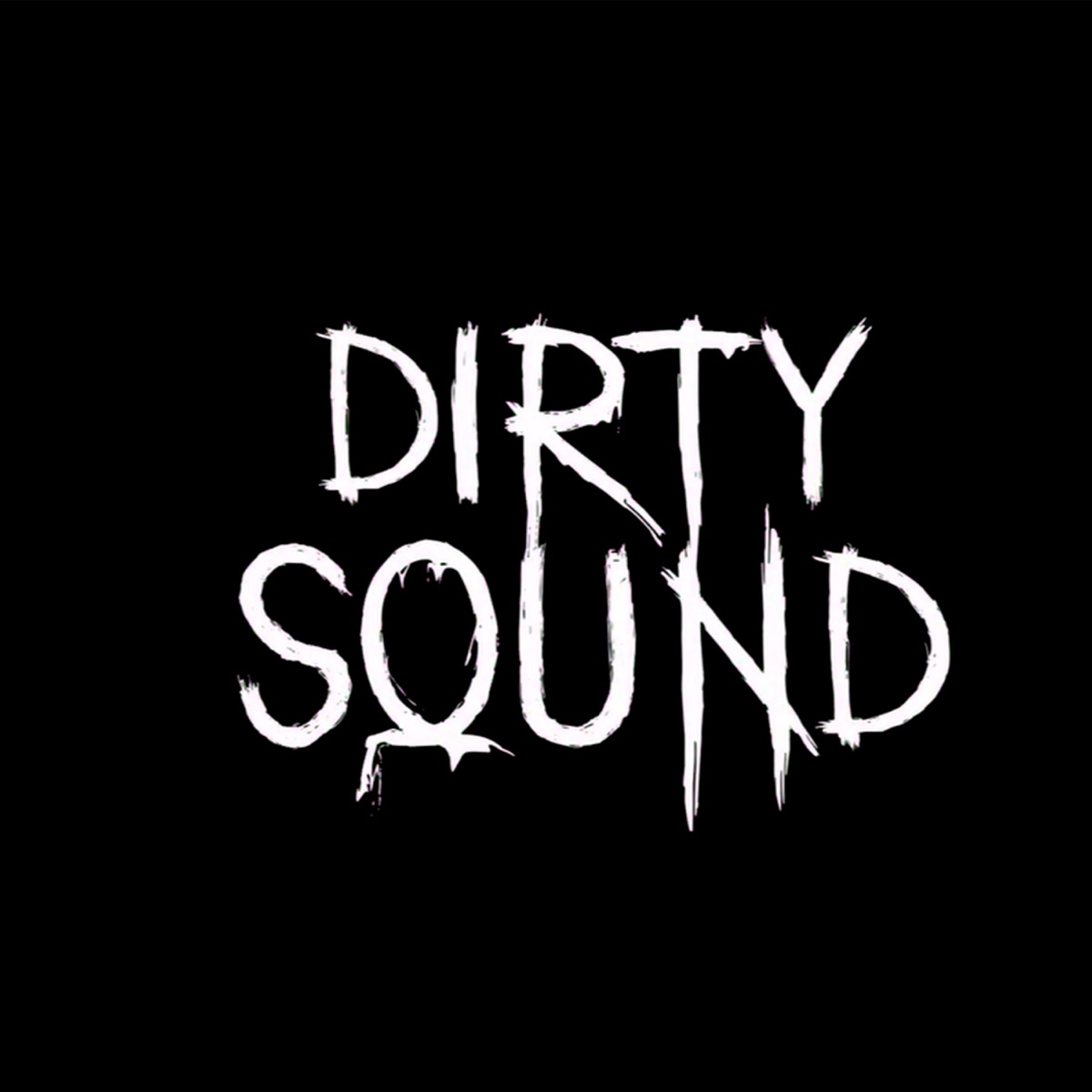 Dirty $Ound - Single by Blancarte album cover