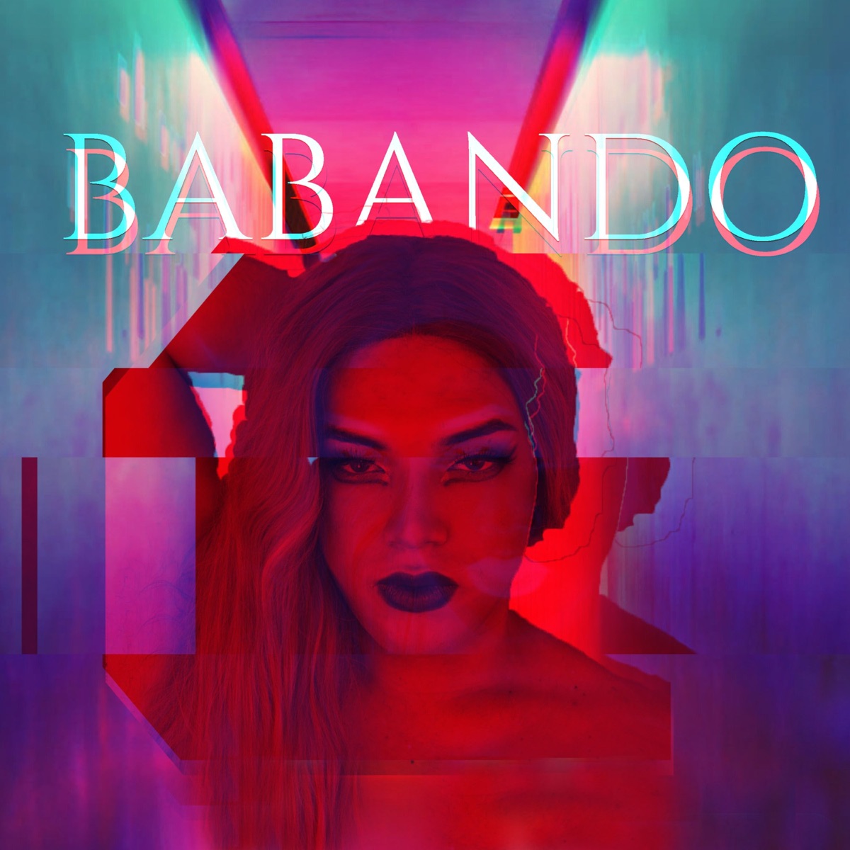 BABANDO - Single by Artrix album cover