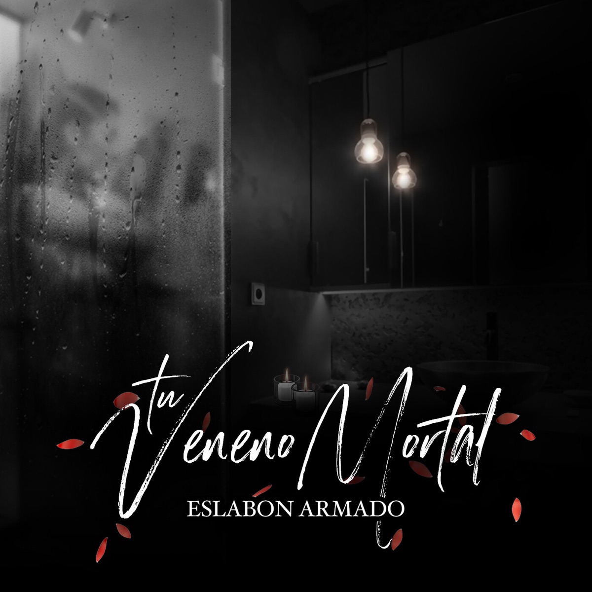 Tu Veneno Mortal by Eslabon Armado album cover