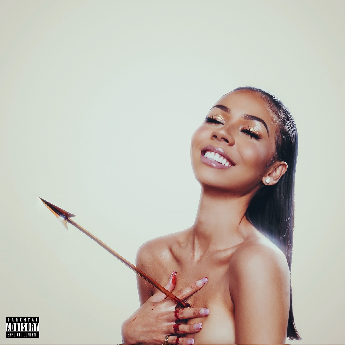 RY RY WORLD by Mariah the Scientist album cover