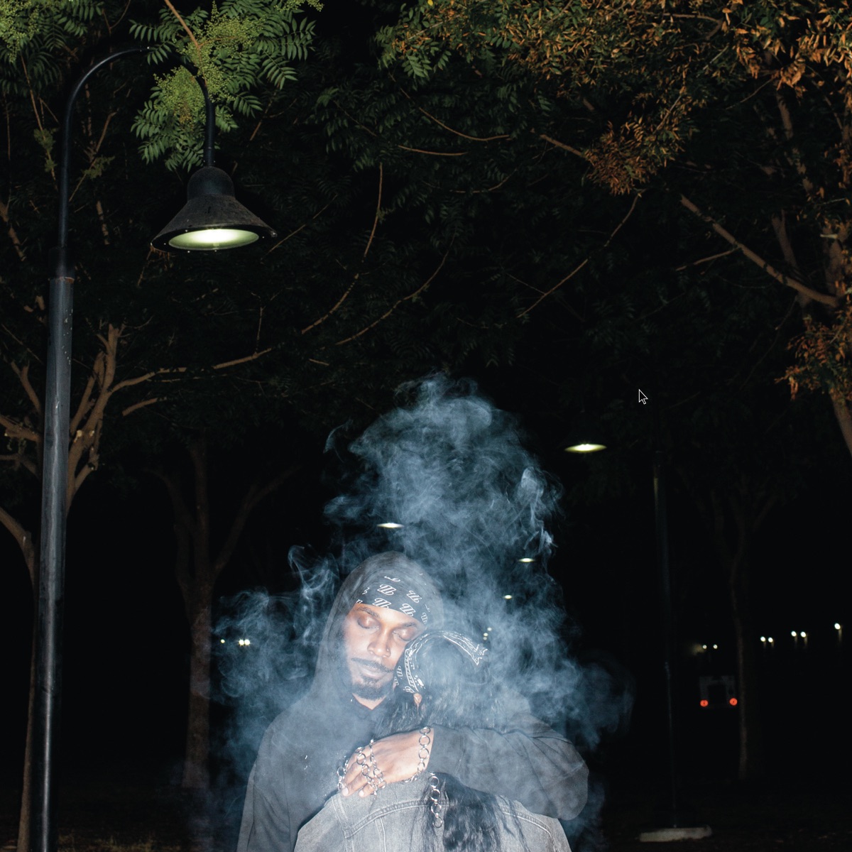 LP! by JPEGMAFIA album cover