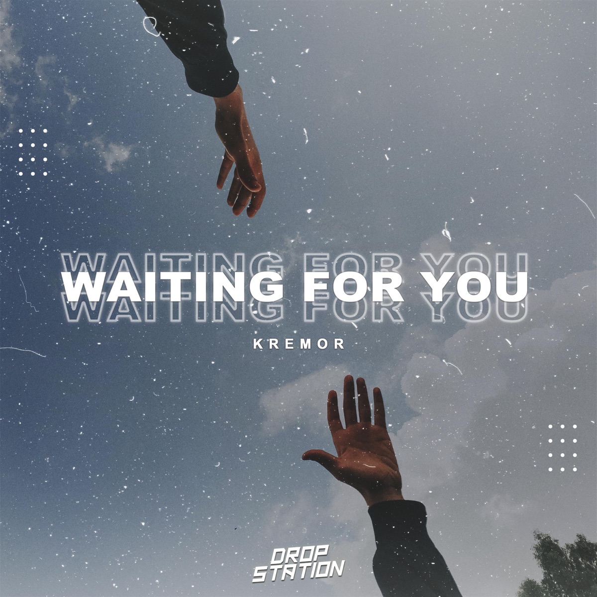 Waiting For You - Single by Kremor album cover