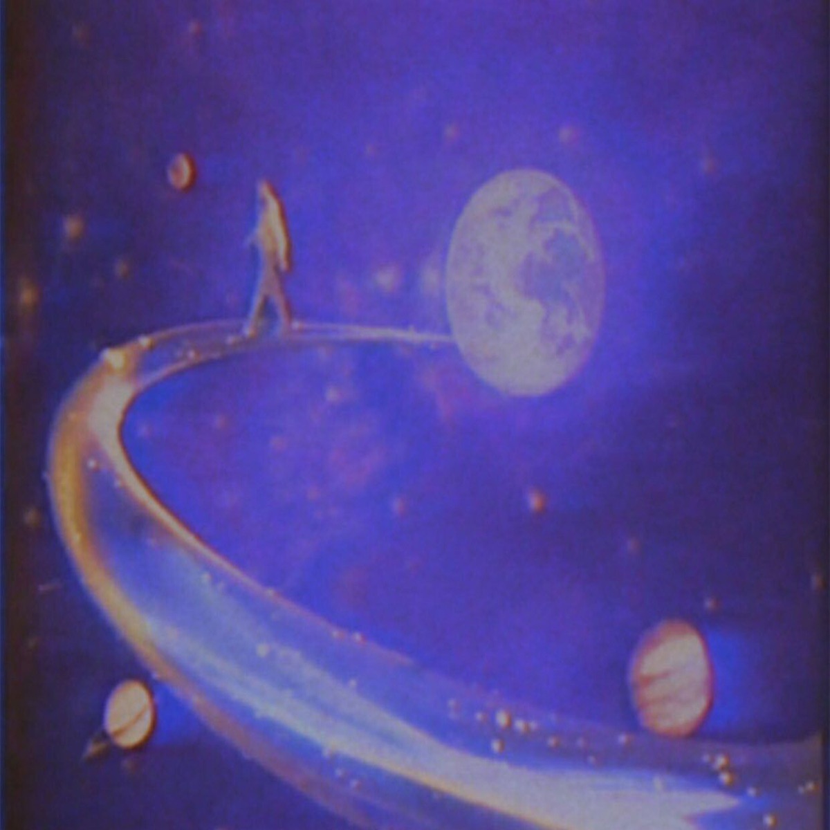 CELESTIAL SPHERE - Single by 6EXTERMINATION album cover