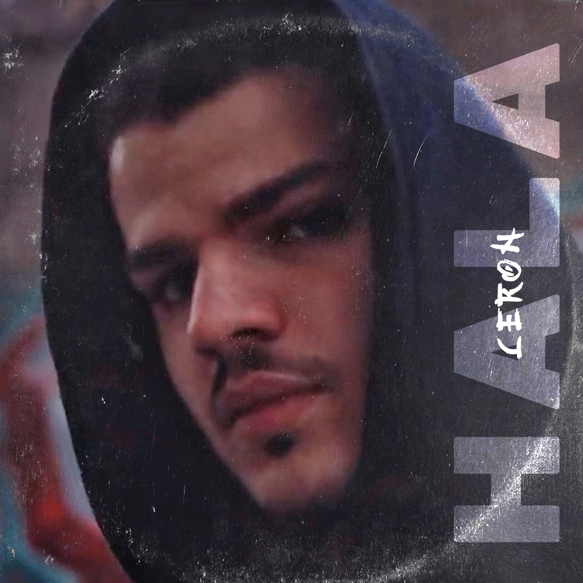Hala - Single by Leron album cover