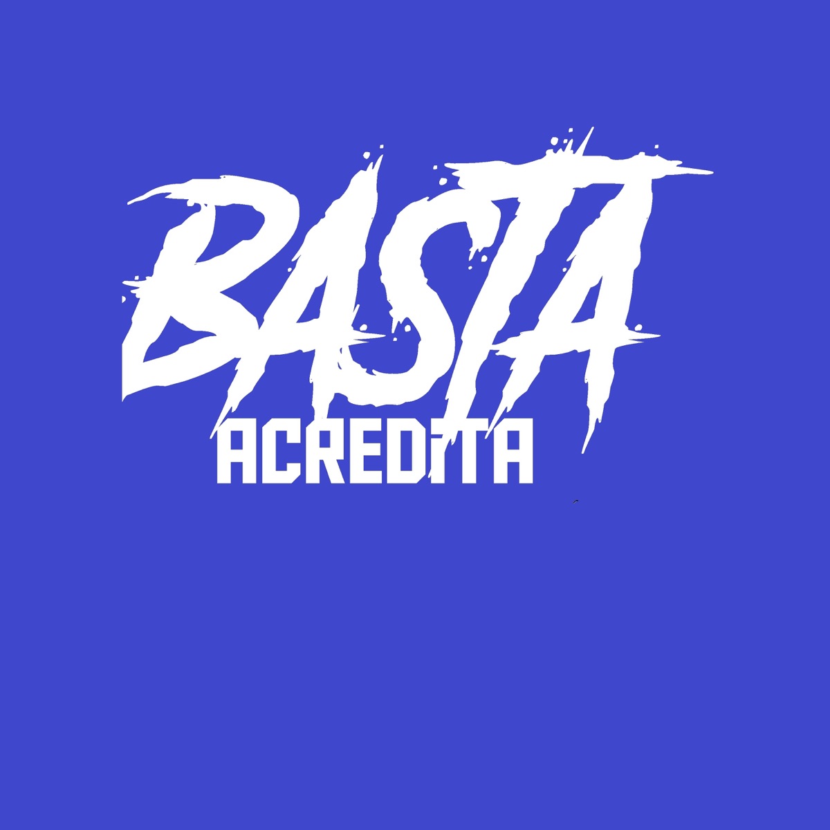 Basta Acredita (feat. Andro Ge) - Single by Jean Reis album cover