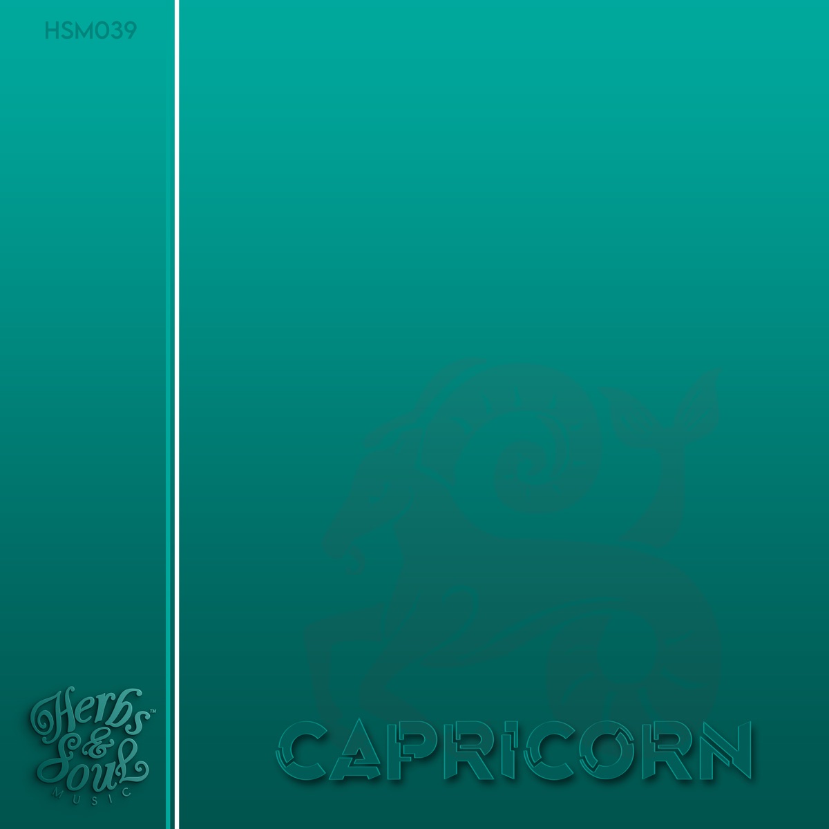 Capricorn - Single by SoulPoizen album cover