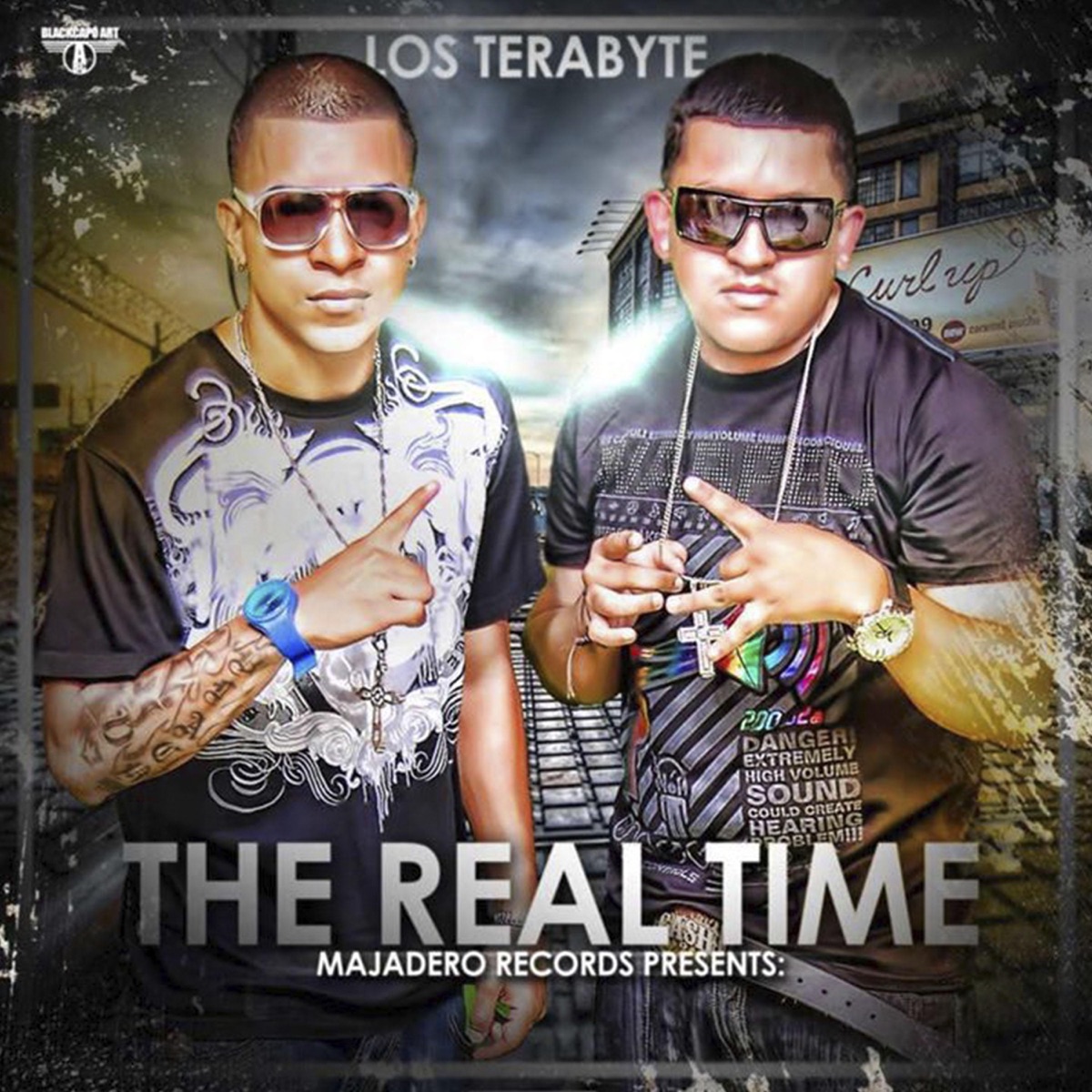 Mis inicios - Single by Crazyman593 album cover