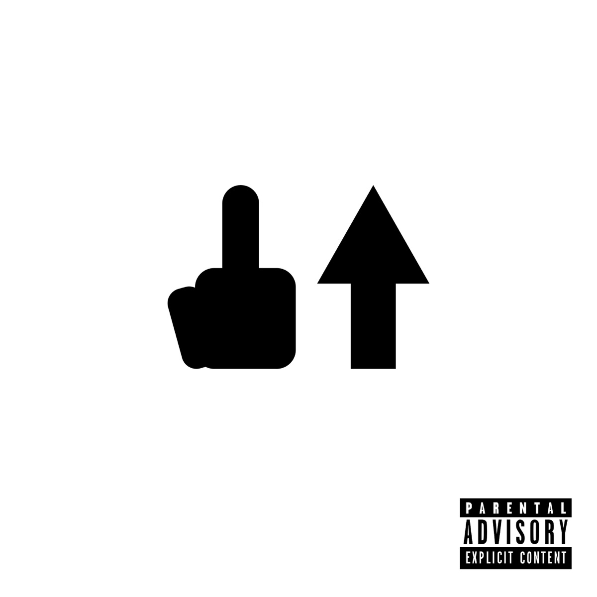 F****d Up - Single by Prime & Adam Torssell album cover