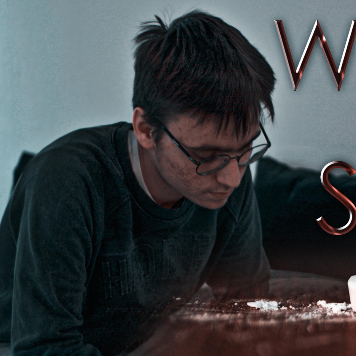 Swirl - Single by Welox album cover