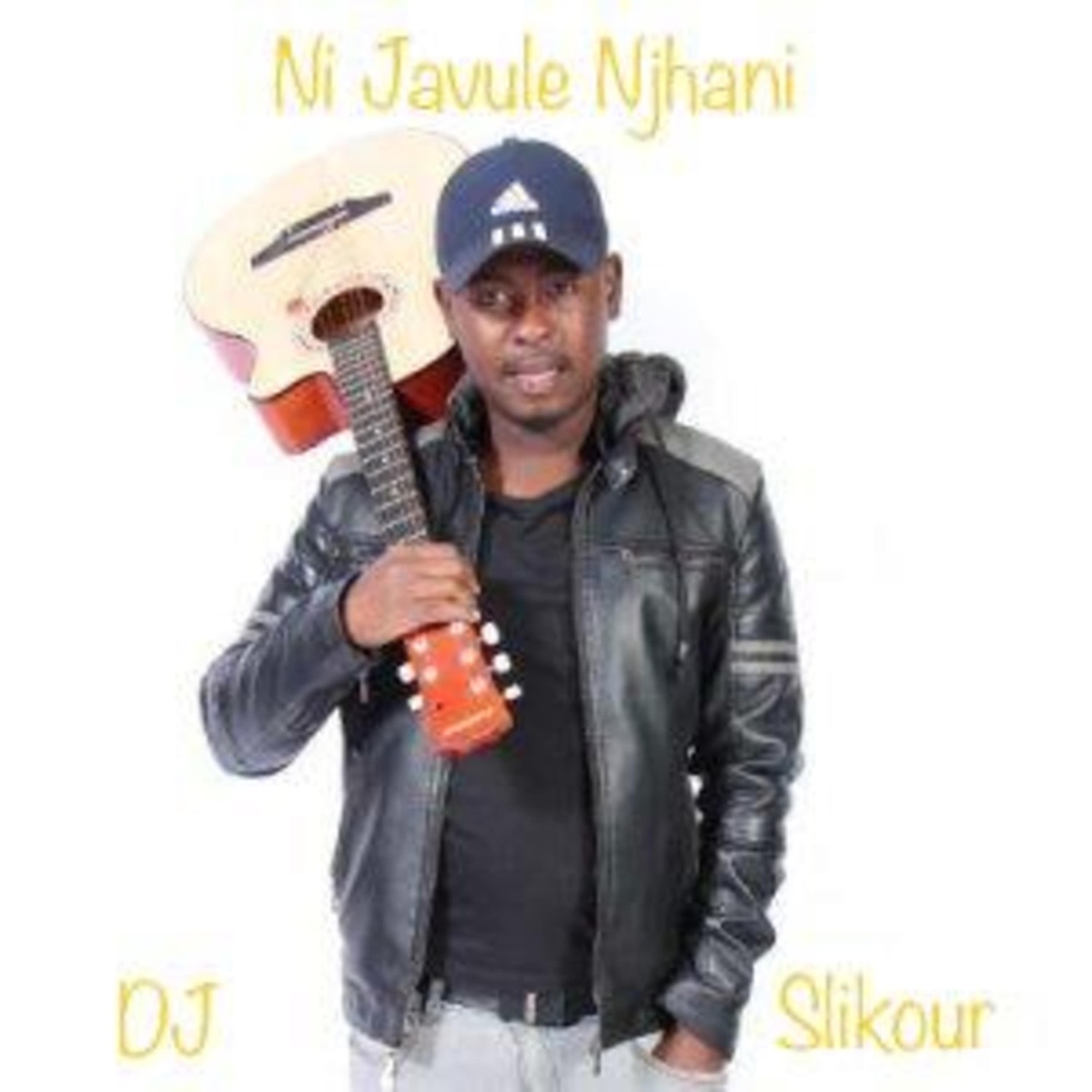 Ni Javule Njhani (feat. Mk the Golden Voice, Thwala & Go Stuff) - Single by Dj Slikour album cover