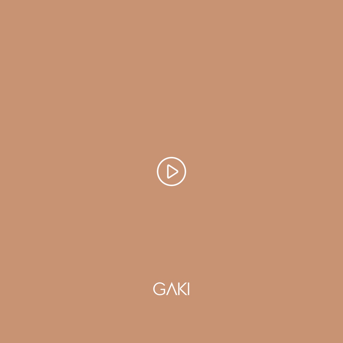 Quando Toca a Nossa Música (feat. Eu, Maria) - Single by Gaki album cover