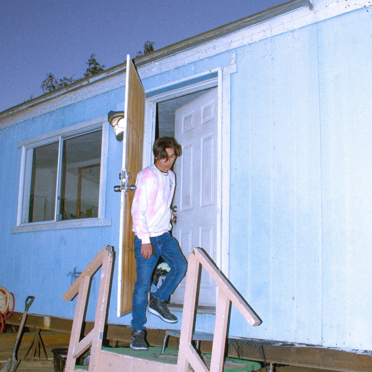Perdido - EP by Leam album cover