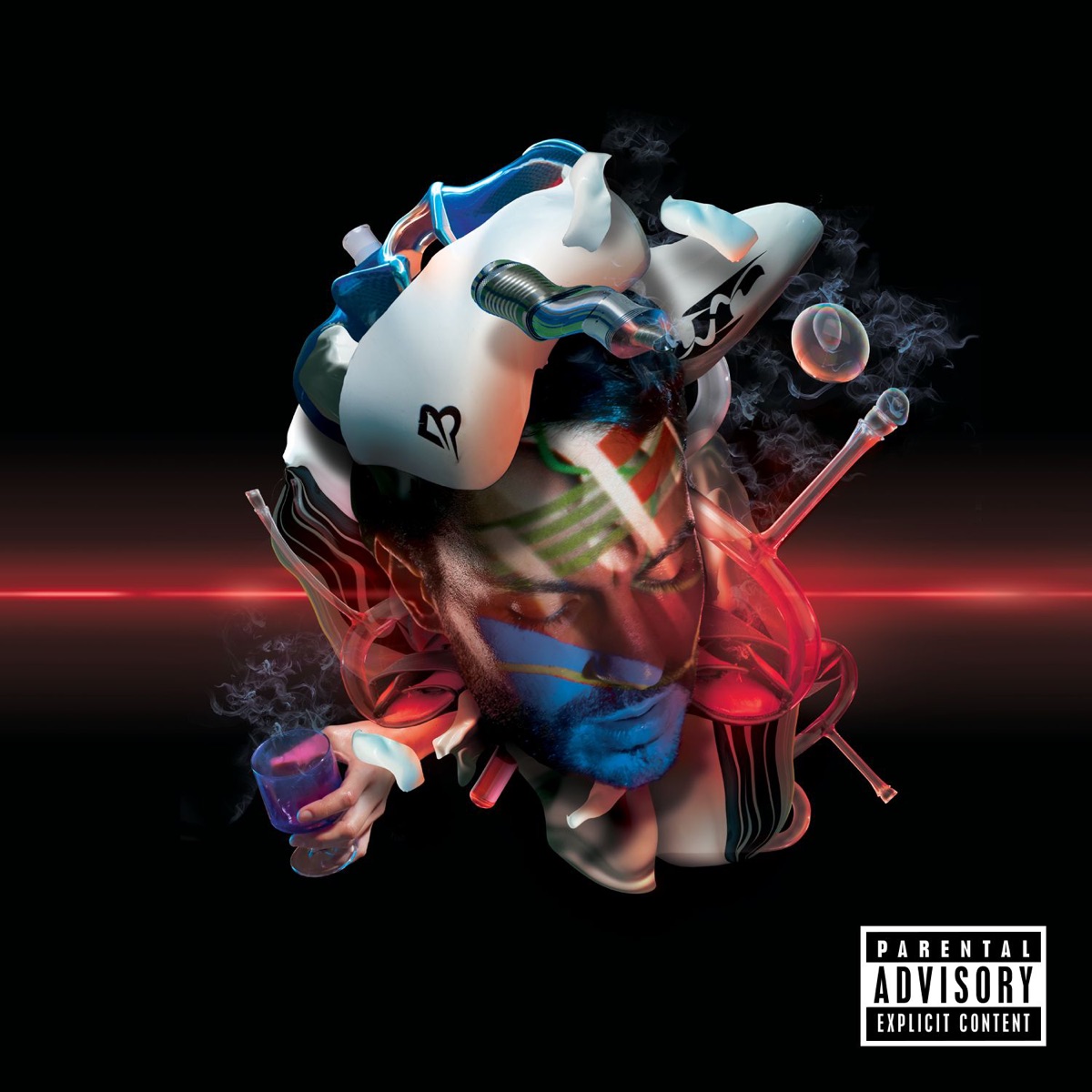 Brava by Brodinski album cover